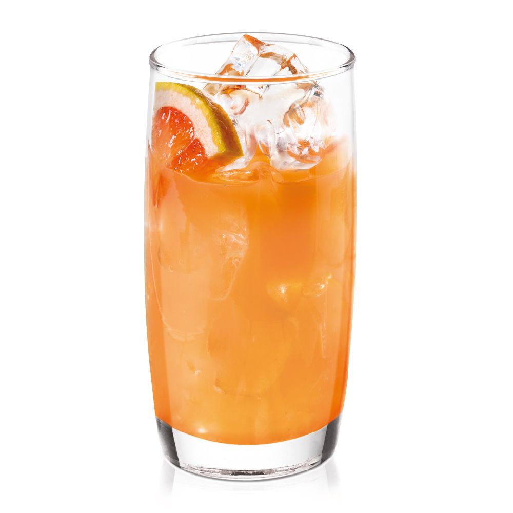 Vaso Monterrey Canastilla x 6 Unidades