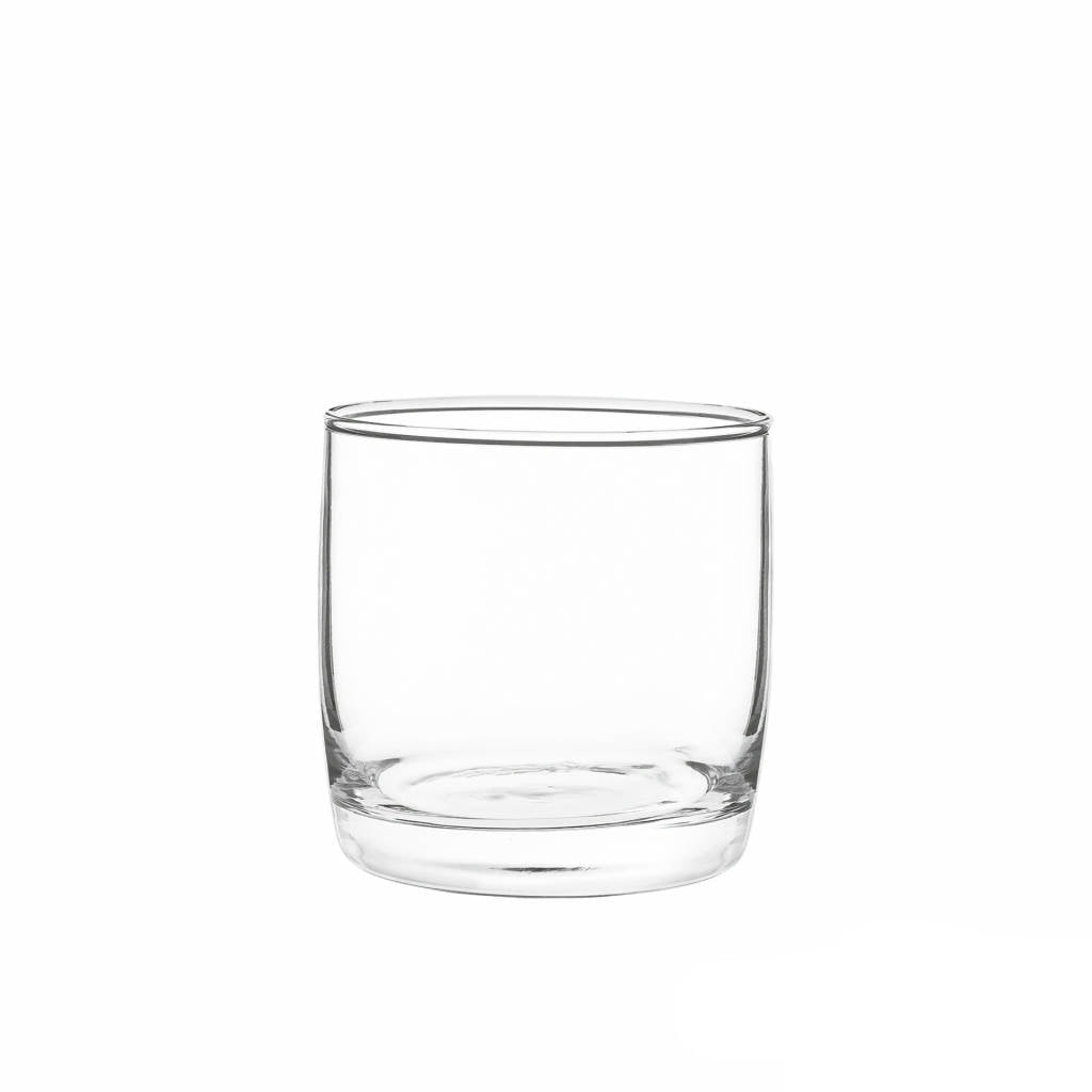 Vaso Monterrey Canastilla x 6 Unidades