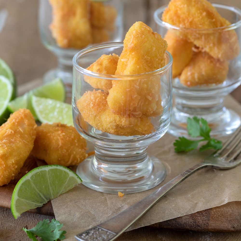 Copa Lexington Vino Blanco Canastilla x 6 Unidades