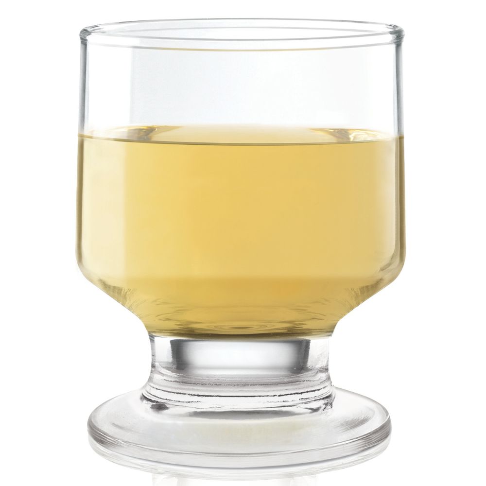 Copa Lexington Vino Blanco Canastilla x 6 Unidades