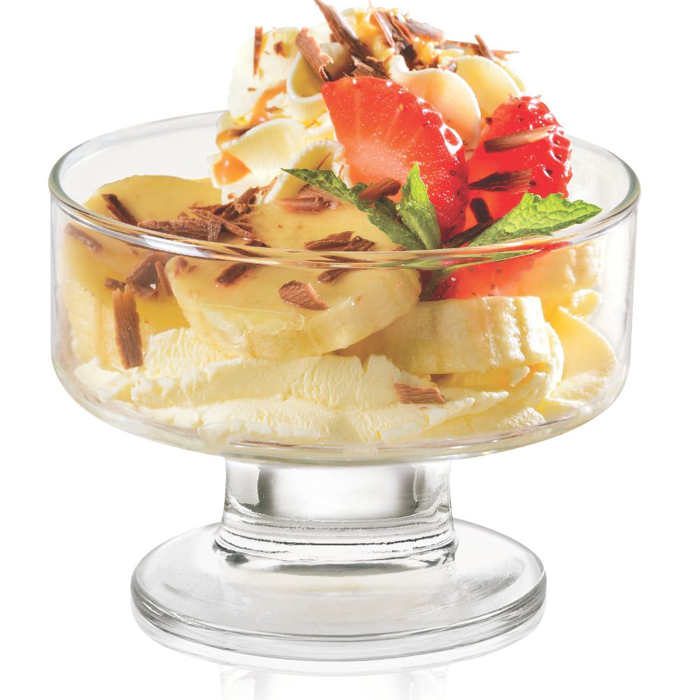 Copa Helado Lexington Canastilla x 6 Unidades