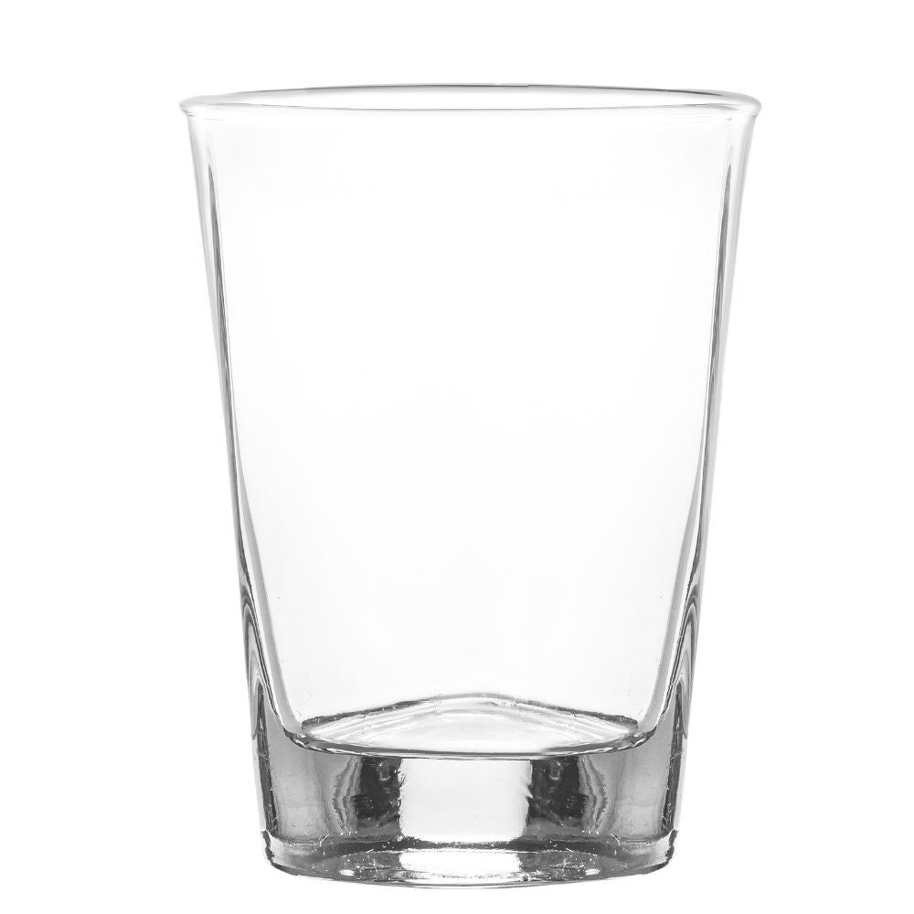 Vaso Niza Canastilla x 6 Unidades