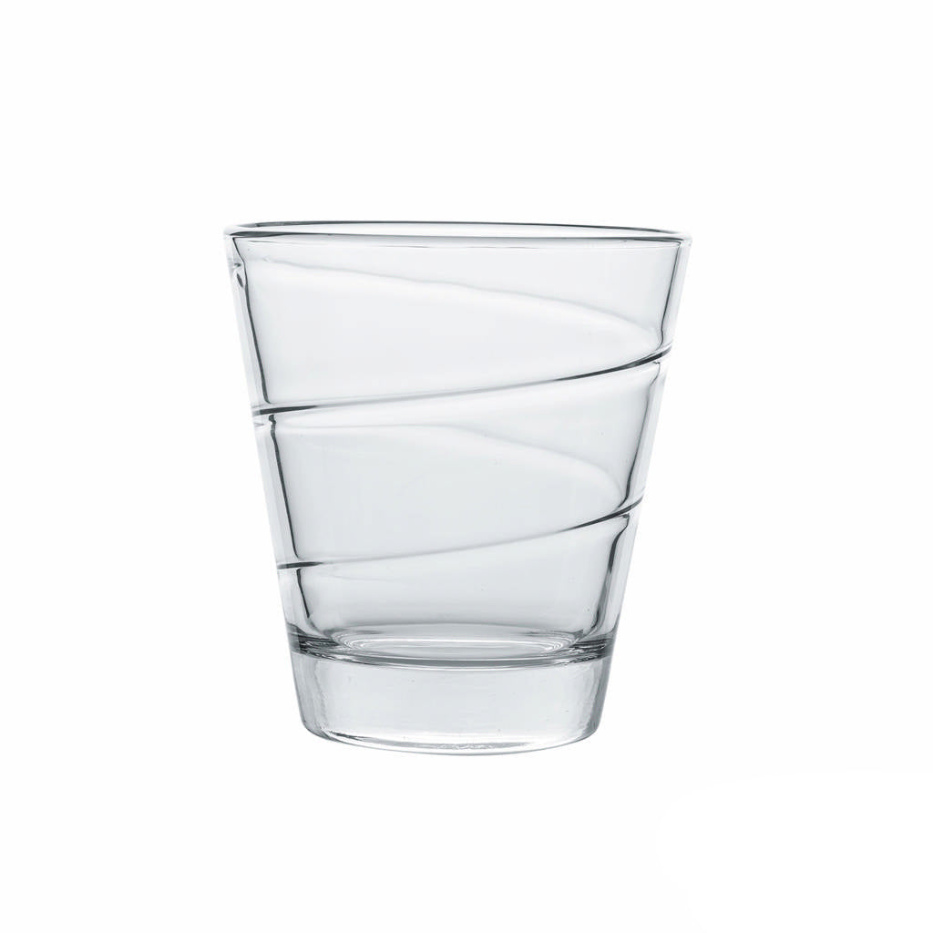 Vaso Spiral Canastilla x 6 Unidades