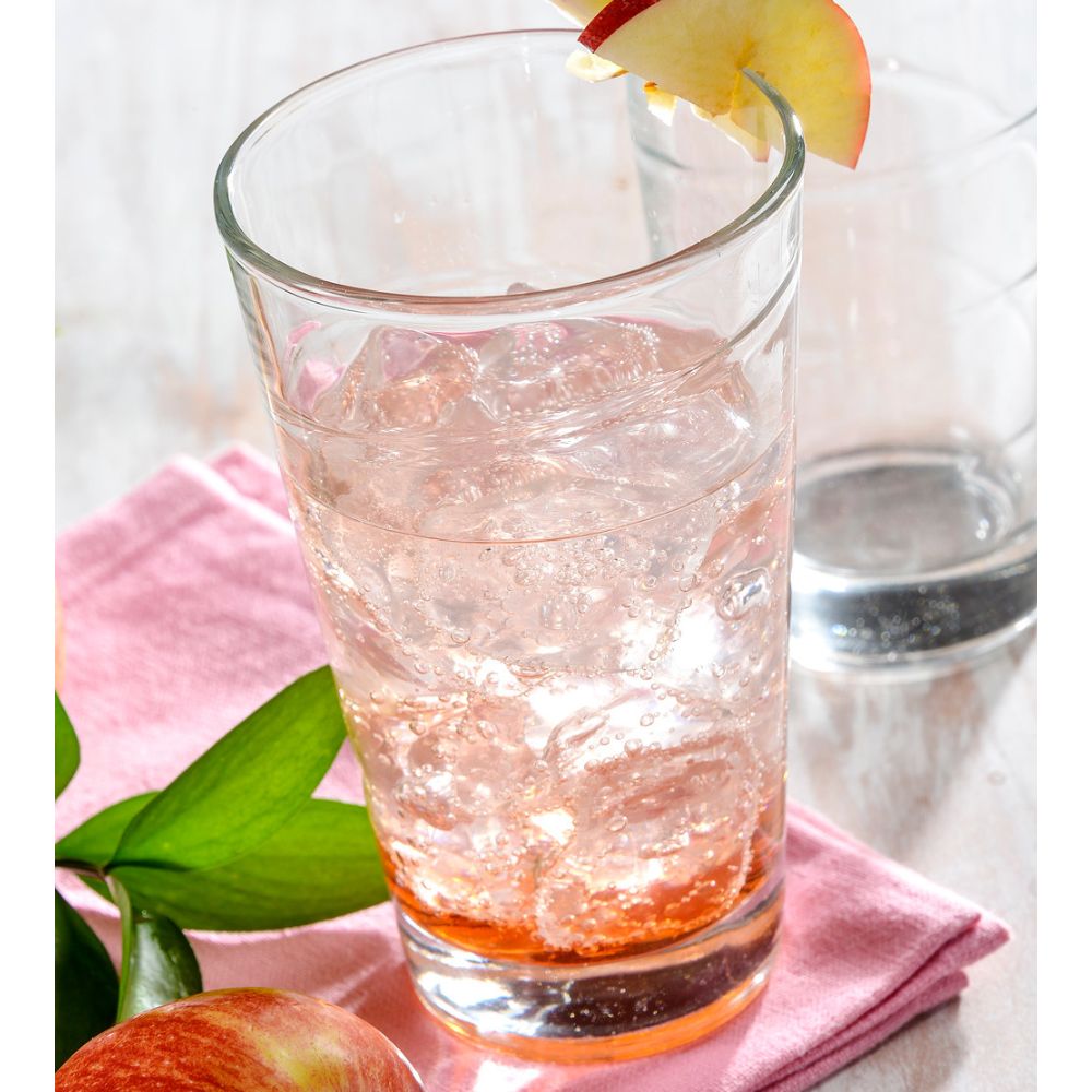 Vaso Spiral Canastilla x 6 Unidades