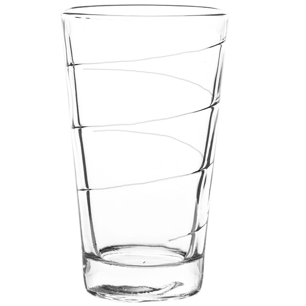 Vaso Spiral Canastilla x 6 Unidades