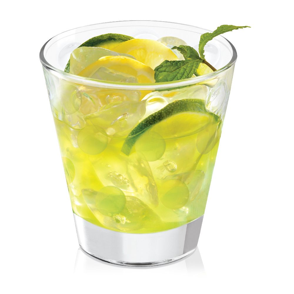 Vaso Circus Canastilla x 6 Unidades