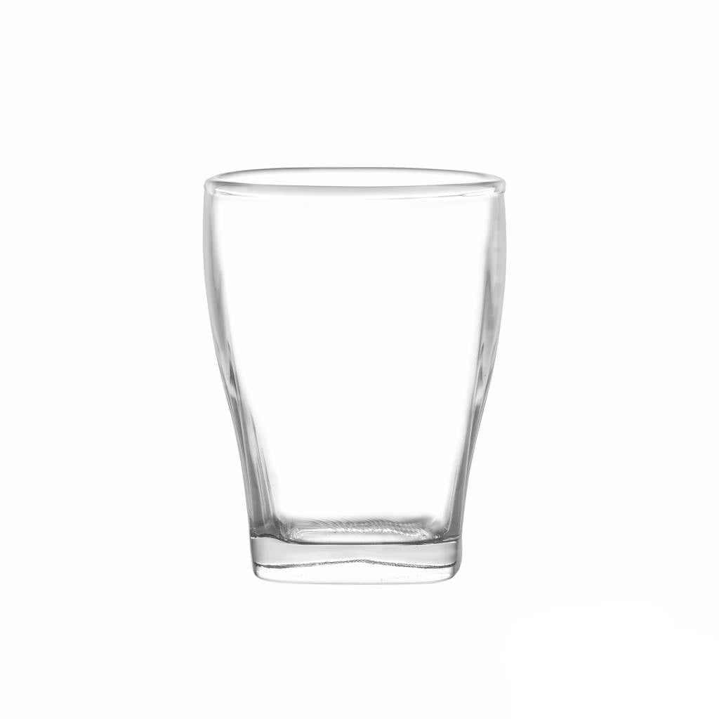 Vaso Verona Canastilla x 6 Unidades