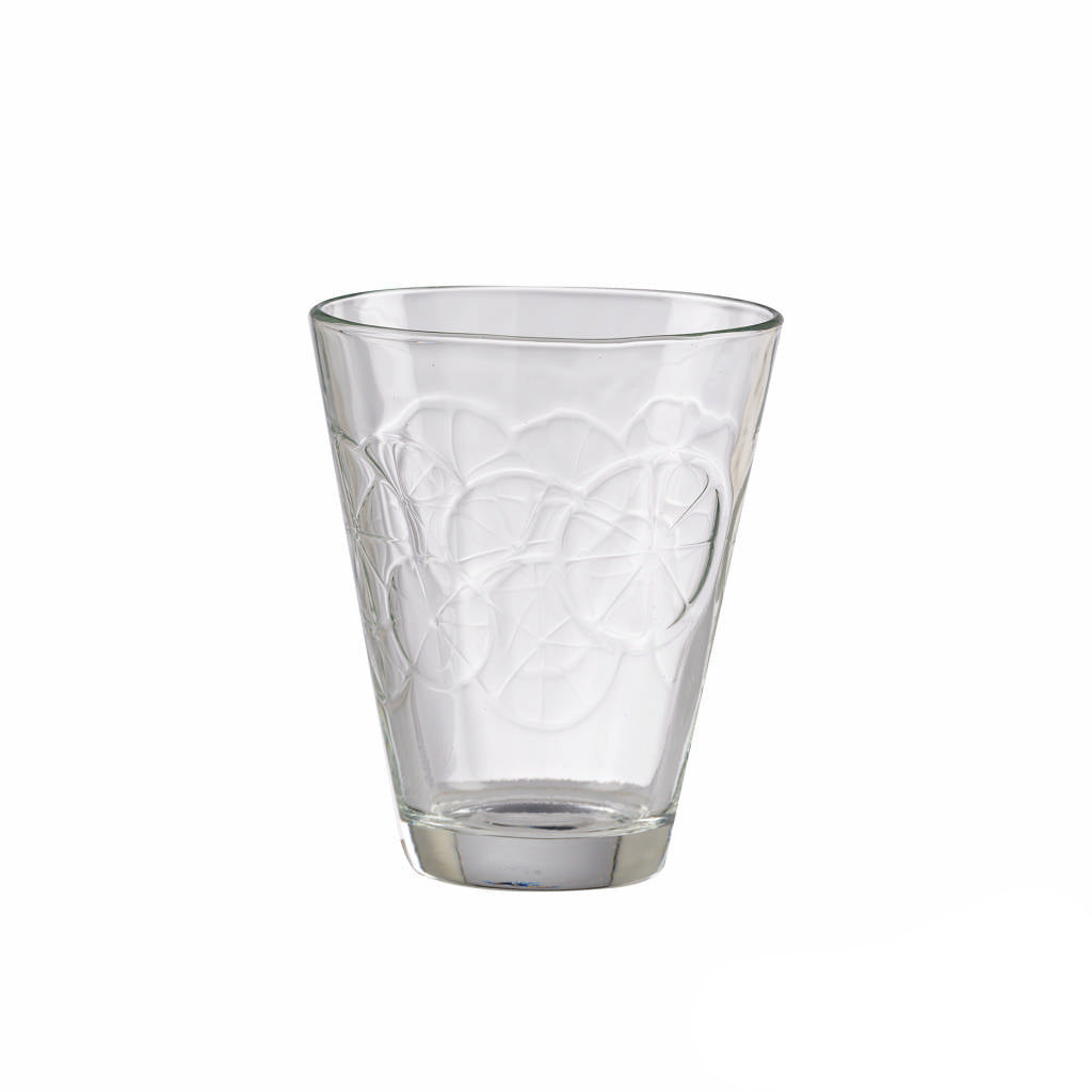 Vaso Caribe Bebidas Canastilla x 6 Unidades