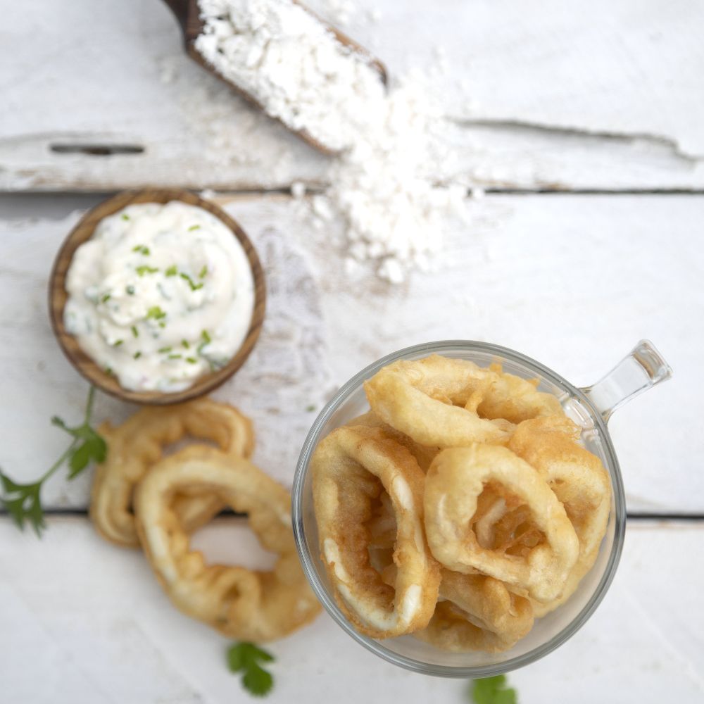 Mug Novo Estuche x 4 Unidades