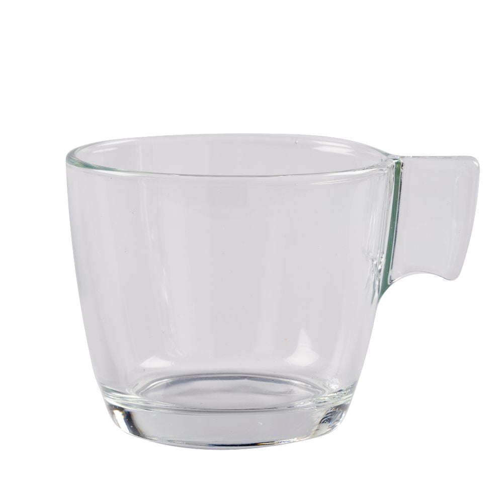 Mug Novo Estuche x 4 Unidades