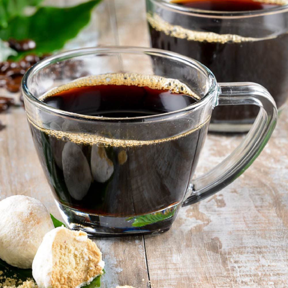 Mug Bourbon x 1 Caja - 48 Unidades