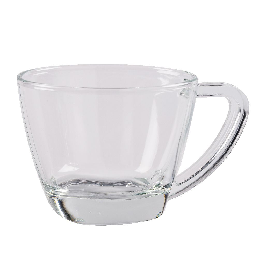 Mug Bourbon x 1 Caja - 48 Unidades
