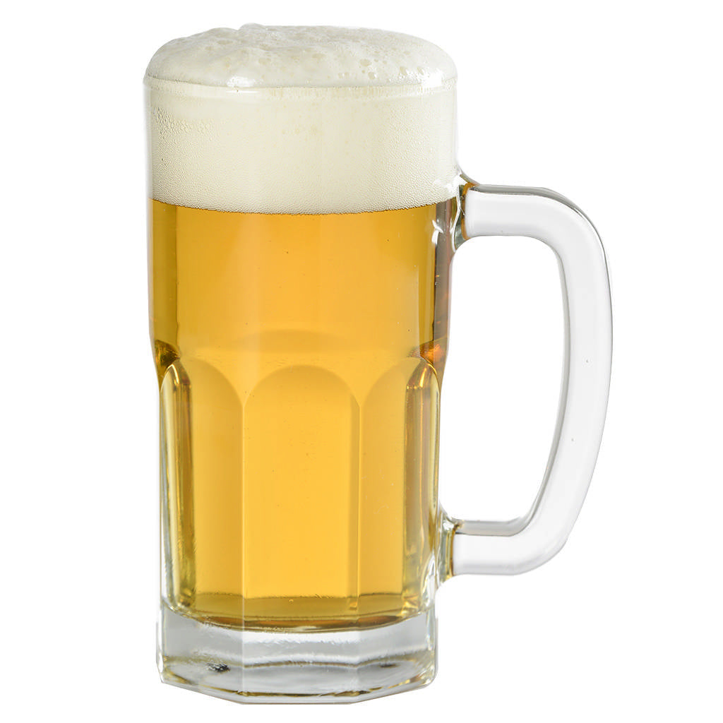 Jarro Cervecero Lisboa Canastilla x 2 Unidades