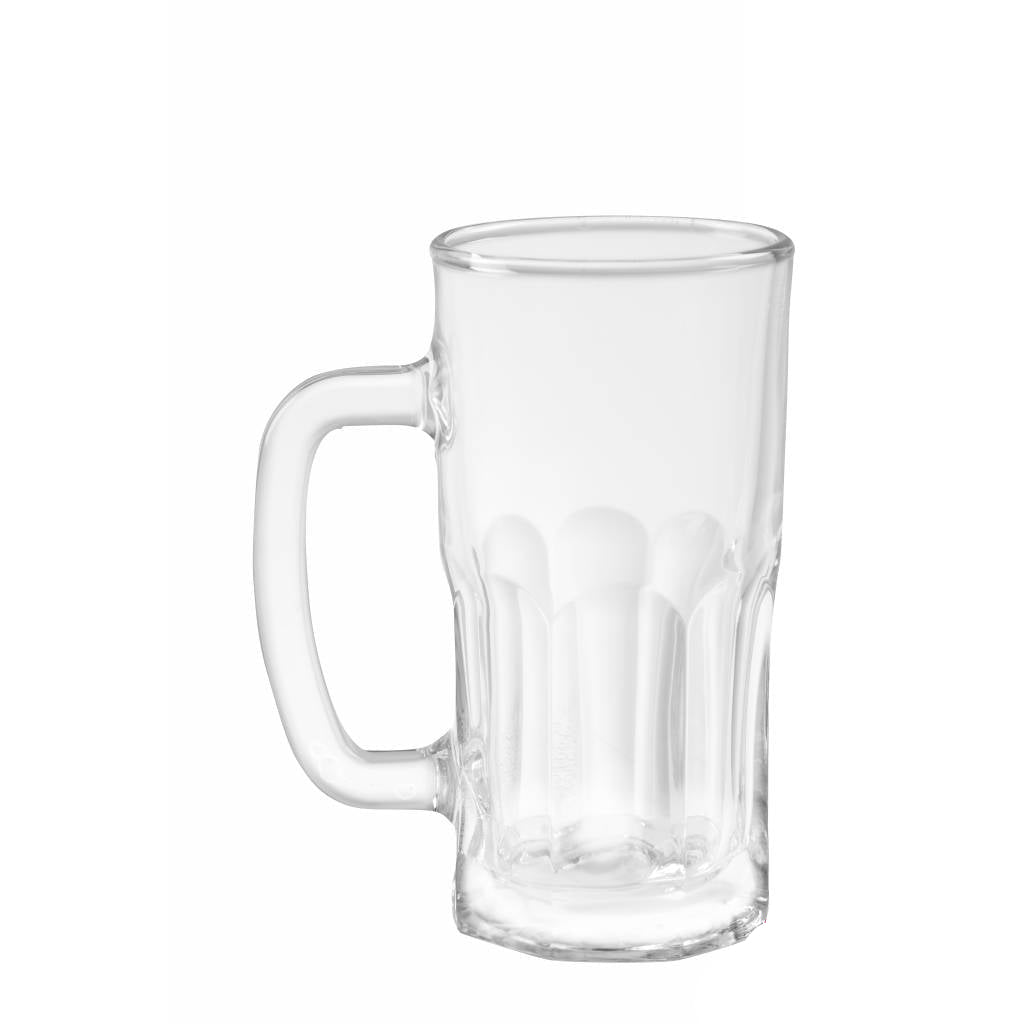 Jarro Cervecero Lisboa Canastilla x 2 Unidades