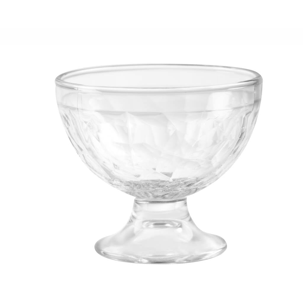 Copa Helado Davinci Canastilla x 6 Unidades