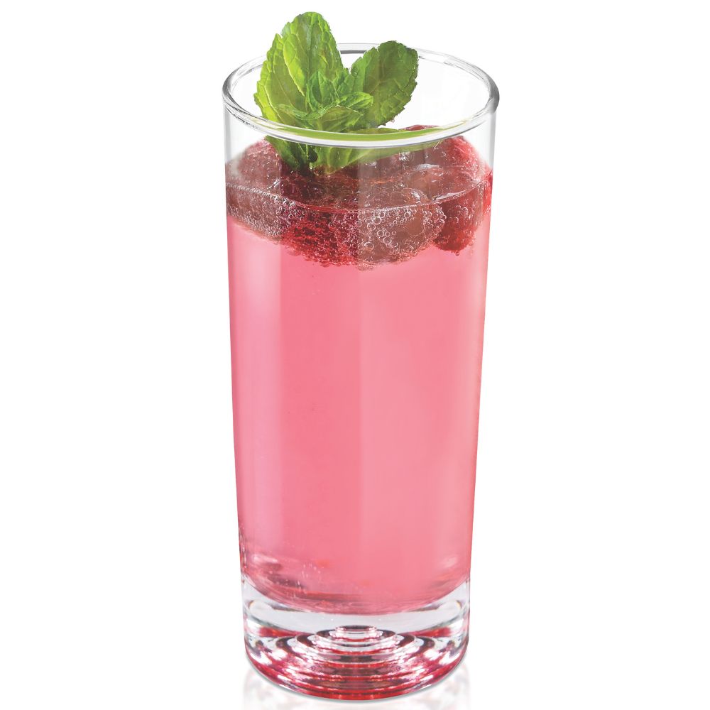 Vaso Málaga Canastilla x 6 Unidades