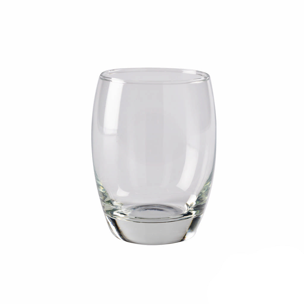 Vaso Dubai Canastilla x 6 Unidades