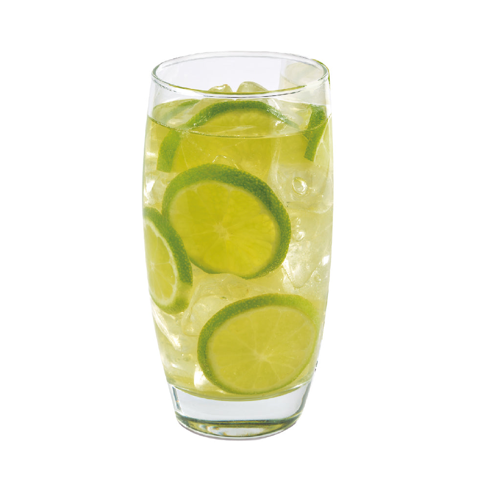 Vaso Dubai Canastilla x 6 Unidades