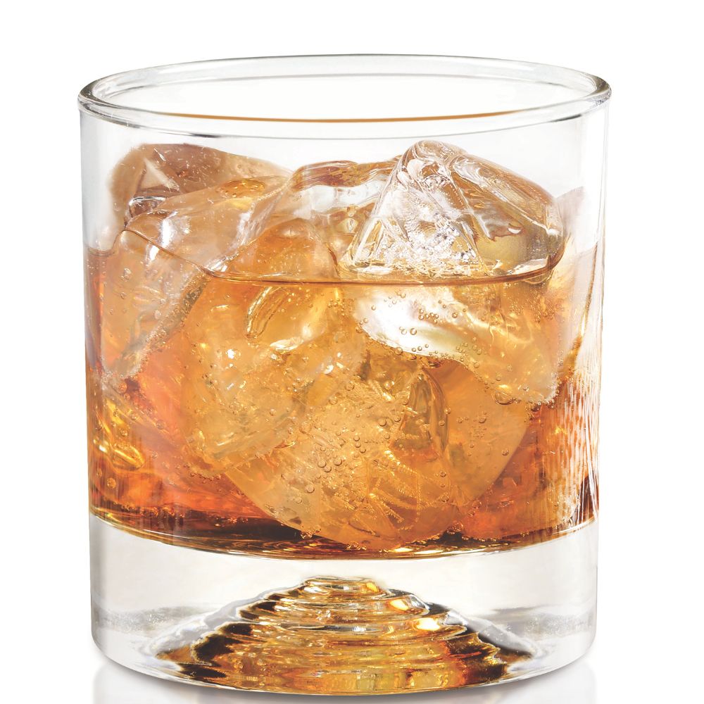 Vaso Málaga Canastilla x 6 Unidades