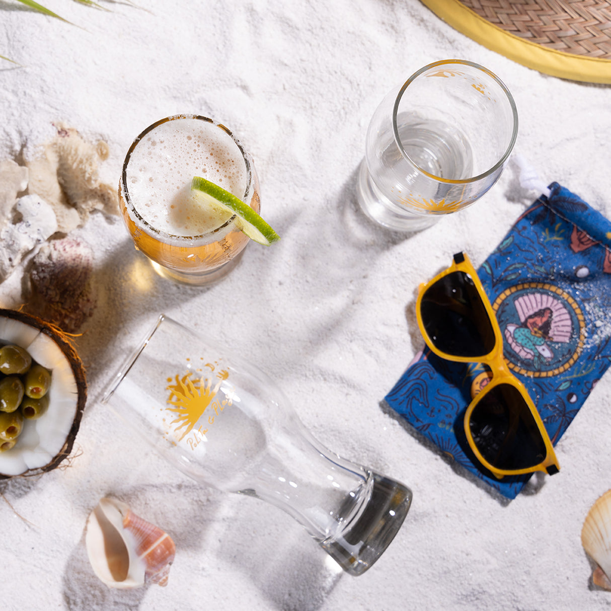Cervecero Polita y Playa - Bohío x 3 Unidades