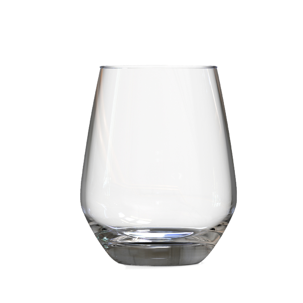 Set Live Vaso Sicilia Rocks x 4 Unidades