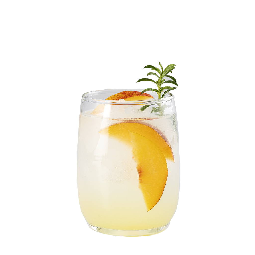 Vaso para Agua Cristar