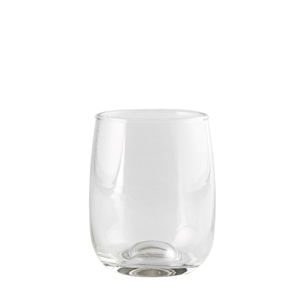 Vaso para Agua Cristar