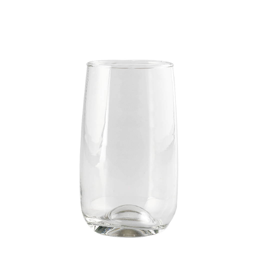 Vaso para Agua Cristar