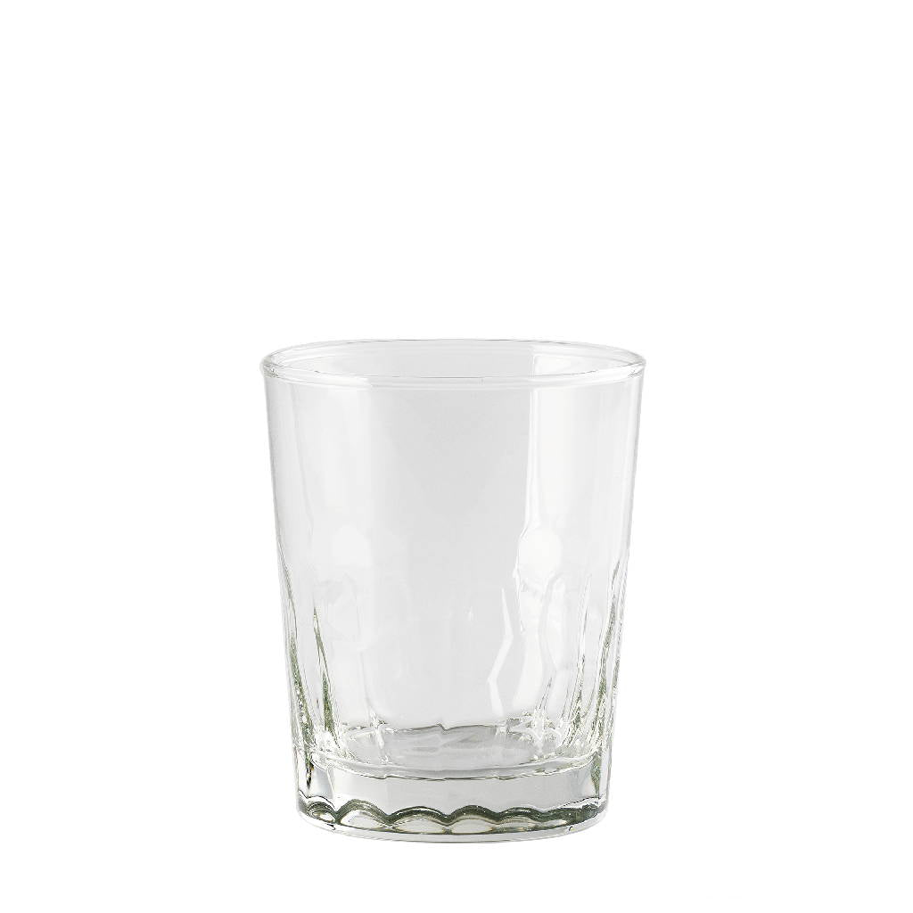 Vaso Tierra Rocks Canastilla x 6 Unidades