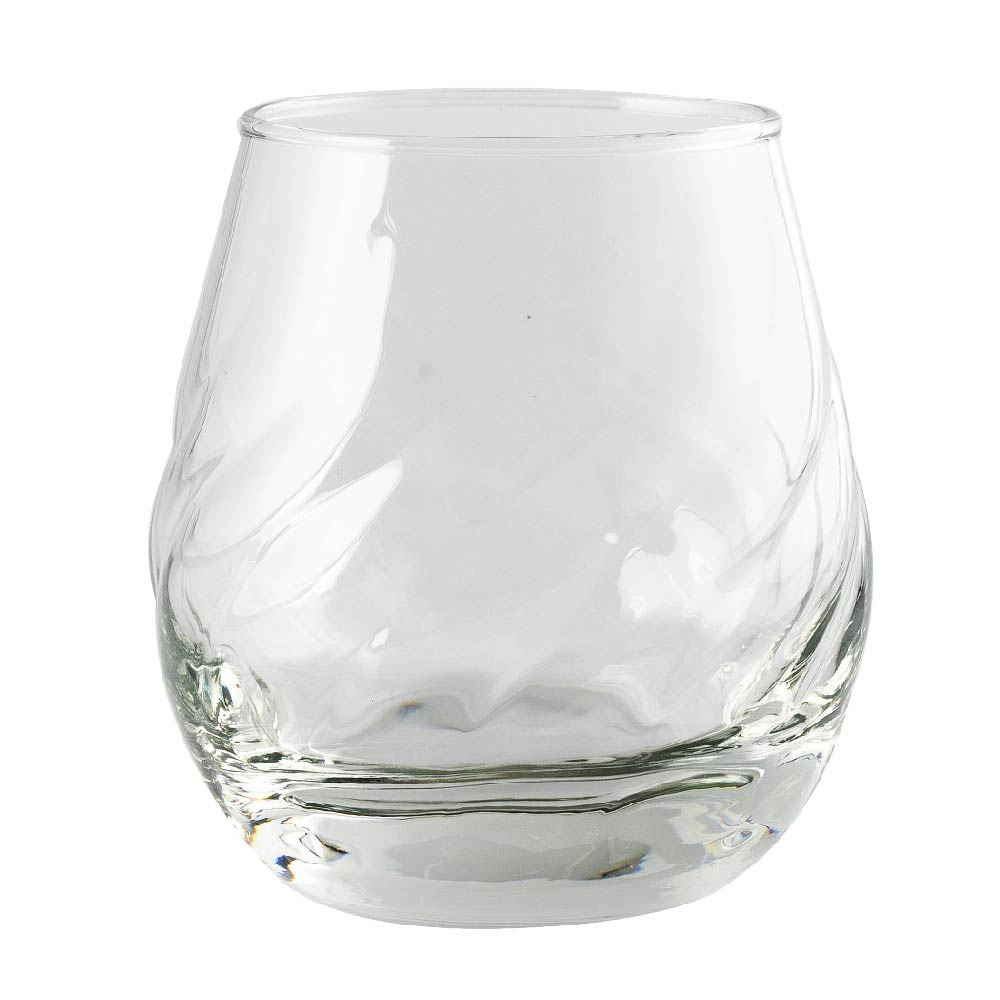 Vaso Fuego Canastilla x 6 Unidades