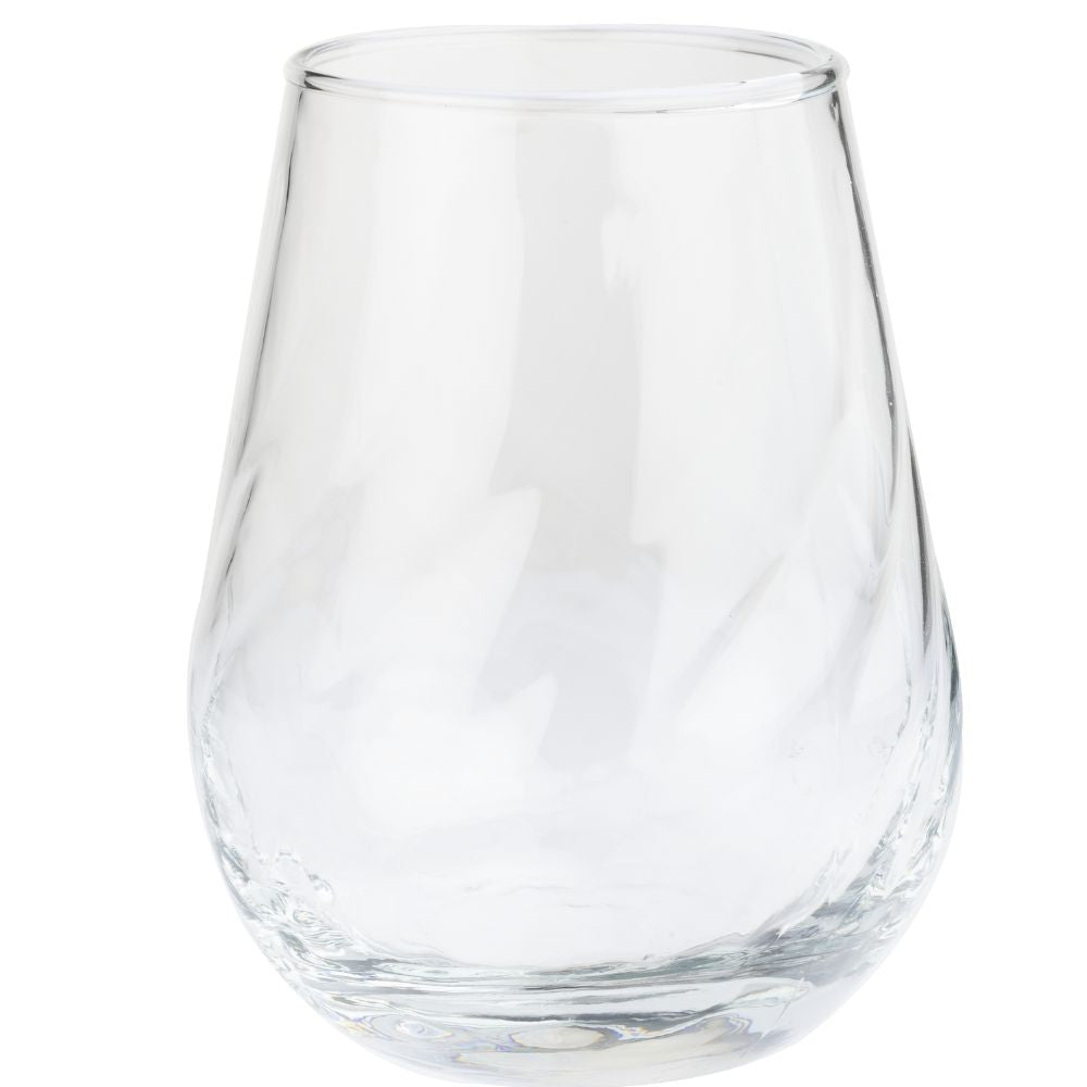 Vaso Fuego Canastilla x 6 Unidades