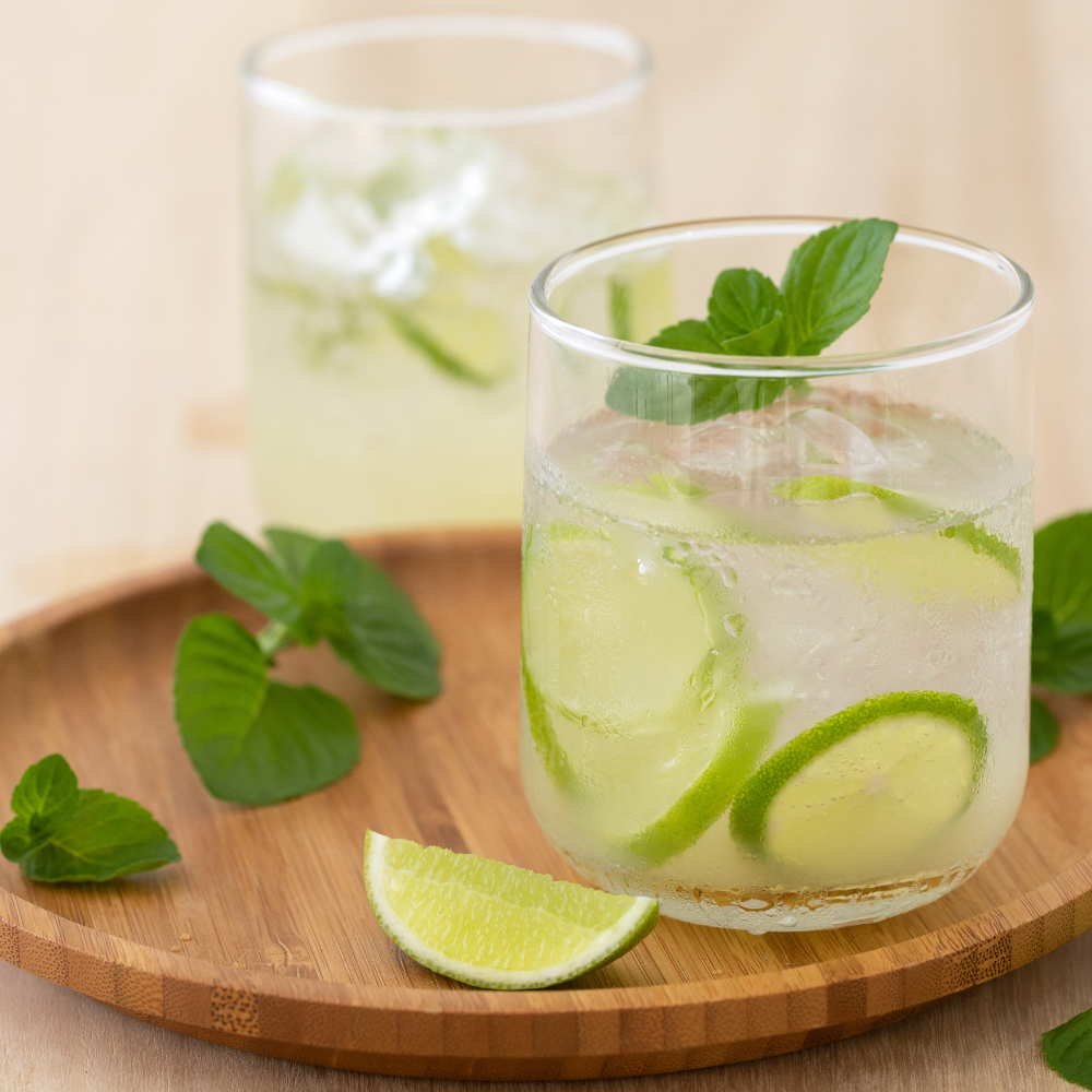 Vaso Capella x 6 Unidades