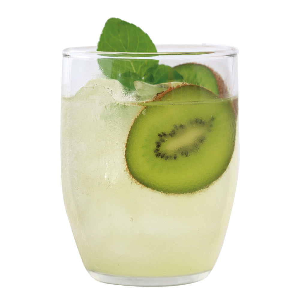 Vaso Opera Canastilla x 6 unidades