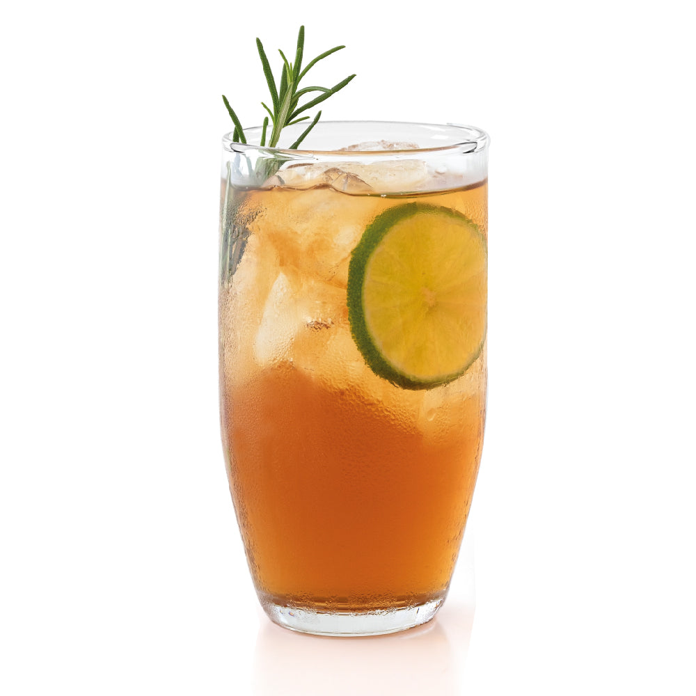 Vaso Opera Canastilla x 6 unidades