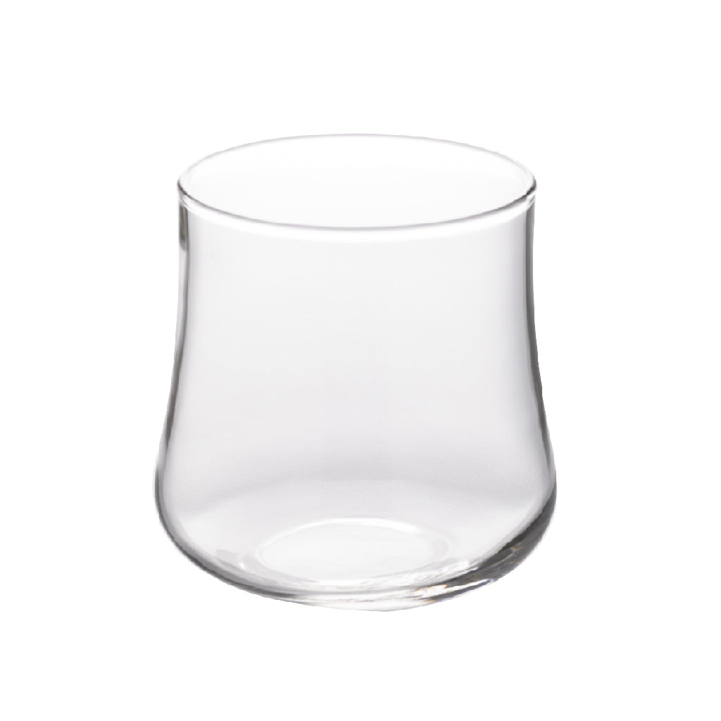 Vaso Bolonia Canastilla x 6 Unidades