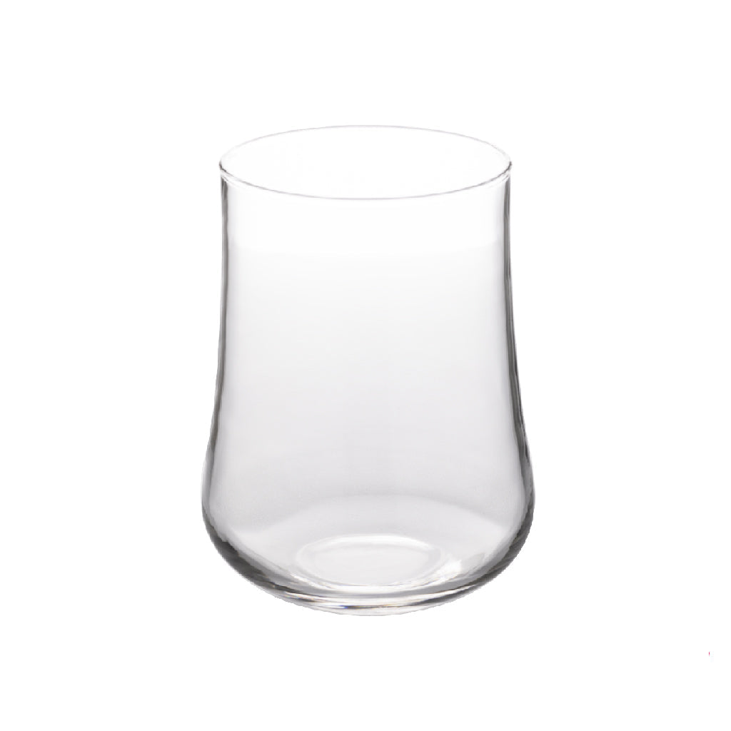 Vaso Bolonia Canastilla x 6 Unidades