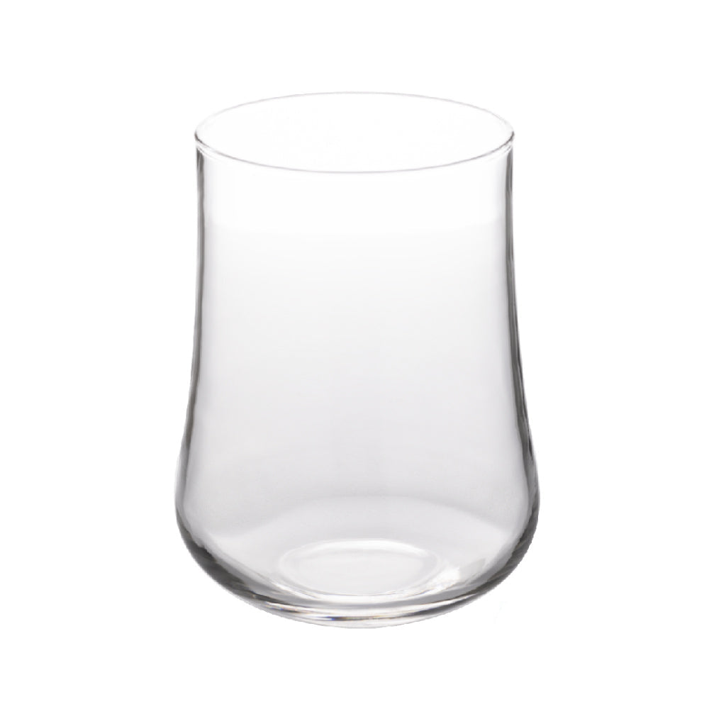 Vaso Bolonia Canastilla x 6 Unidades