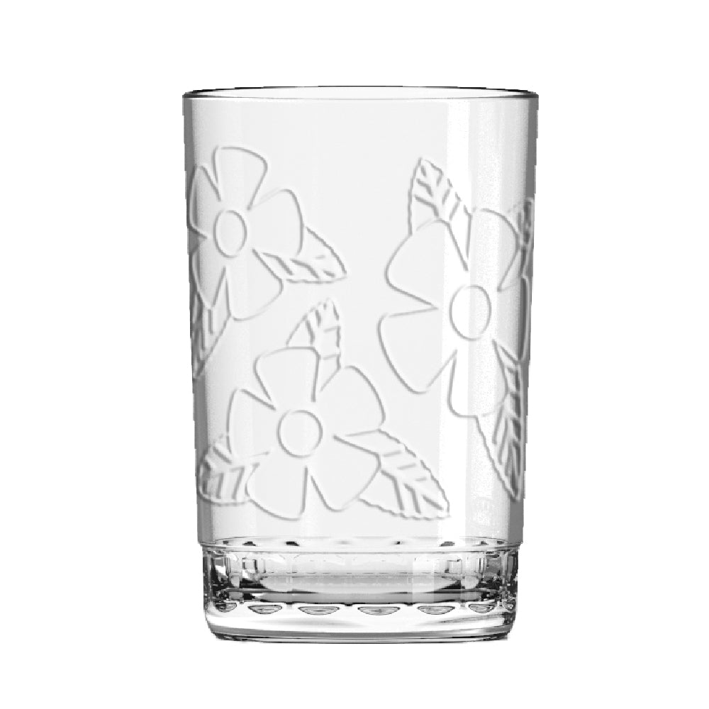 Vaso Flores Concept Canastilla x 6 Unidades