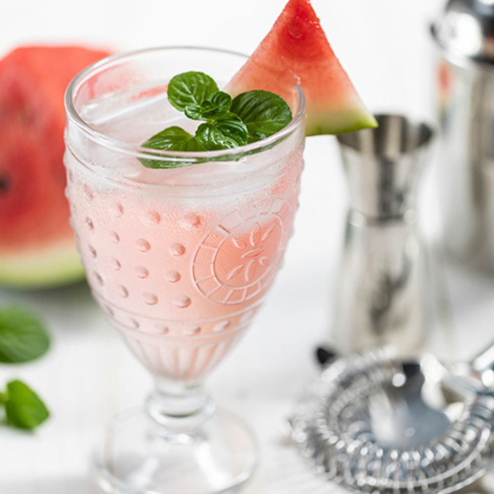 Copa para Agua Marruecos