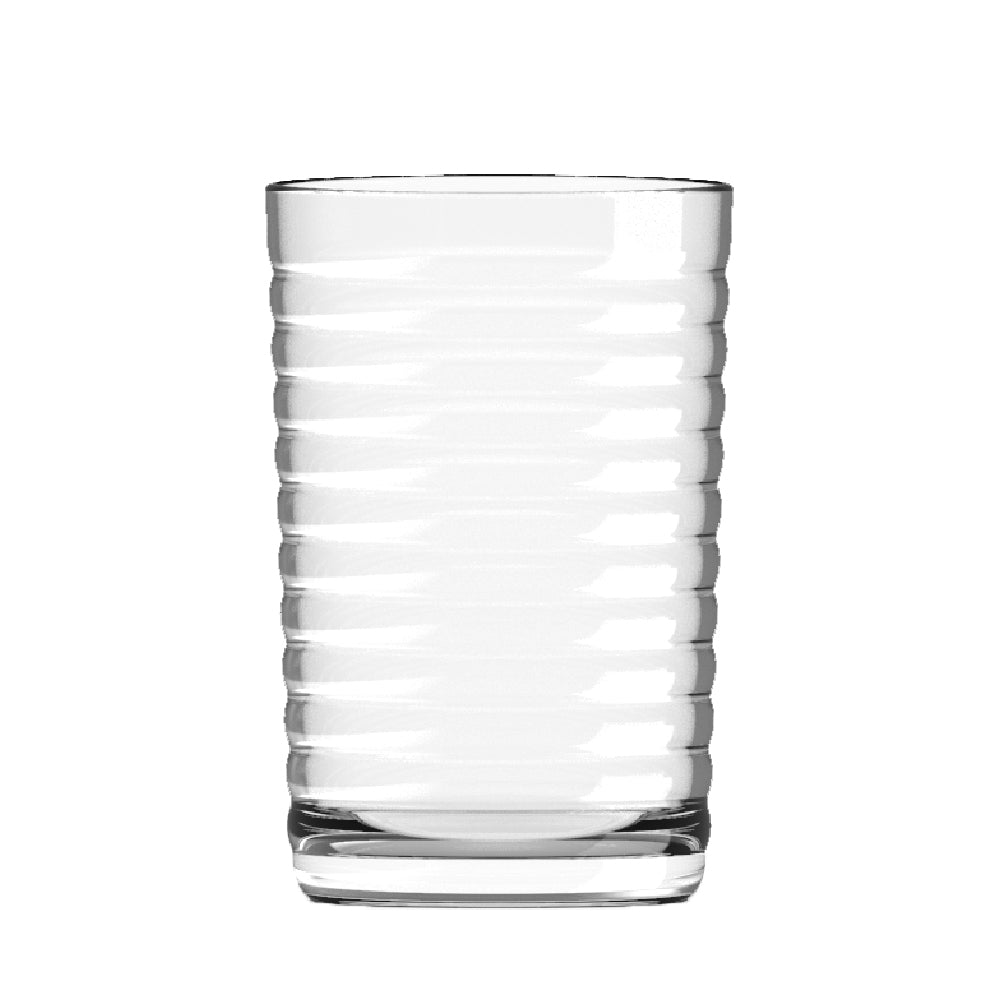 Vaso Rayas Concept Canastilla x 6 Unidades