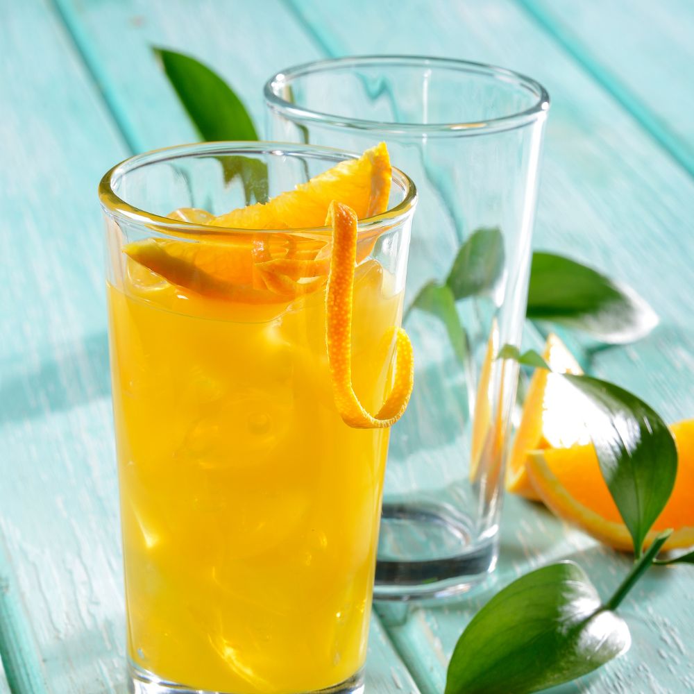 Vaso Montecarlo Bebidas