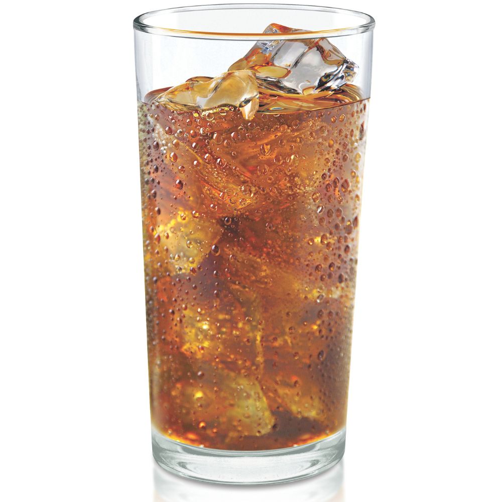 Vaso Montecarlo Bebidas