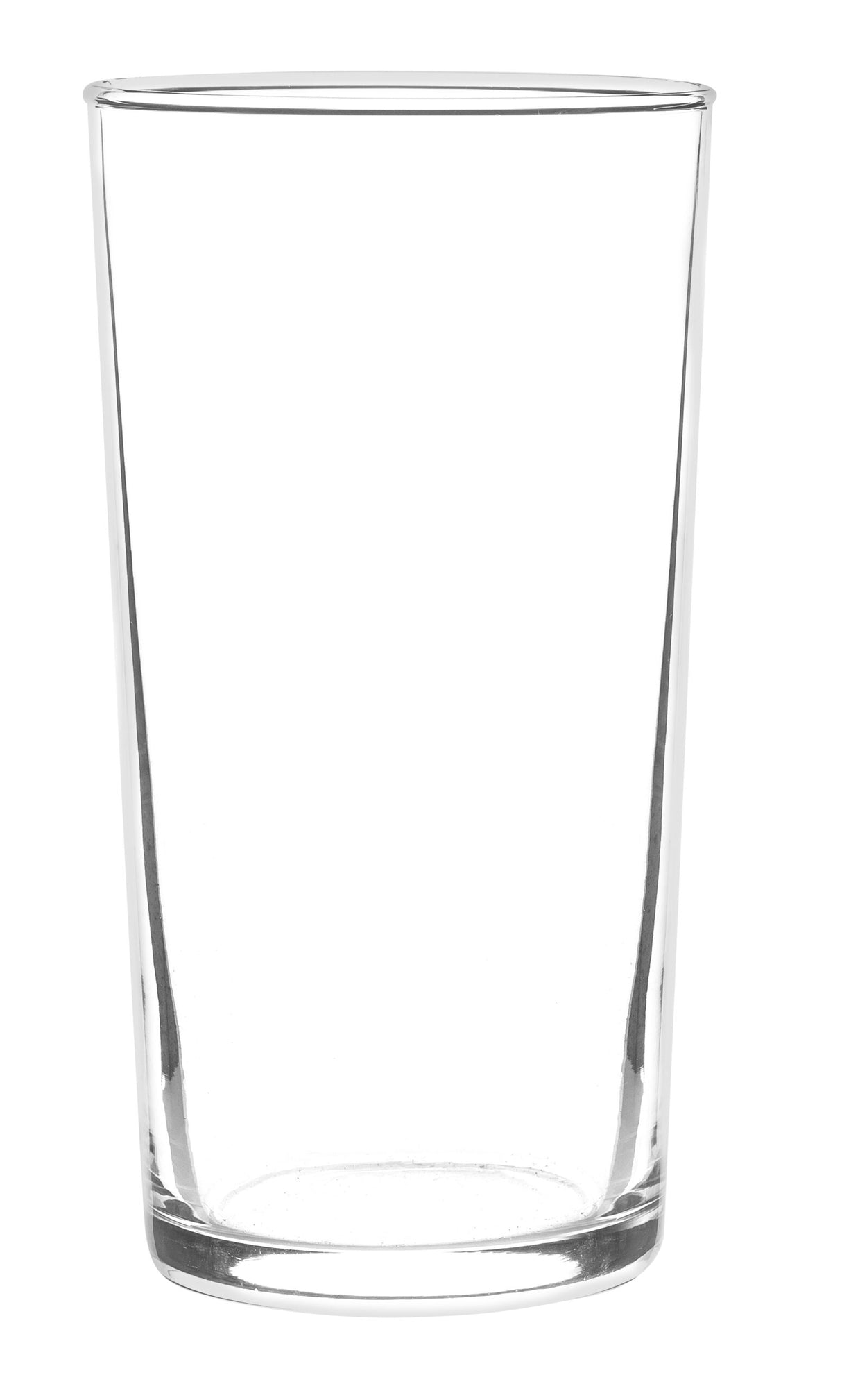 Vaso Montecarlo Bebidas