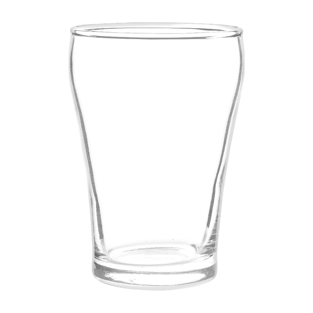Vaso Popular Bebidas x 1 Caja - 144 Unidades