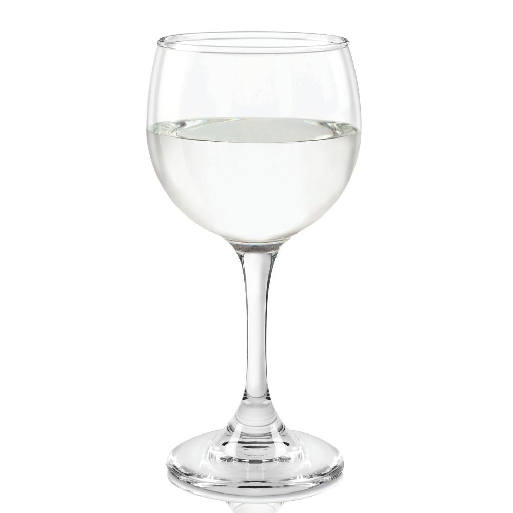 Copa Premier Agua Canastilla x 3 Unidades