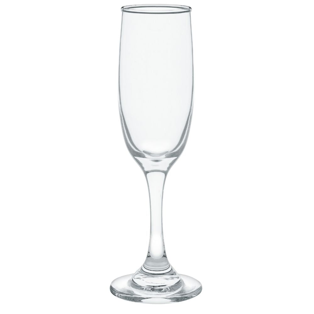 Copa de Champaña Premier Canastilla x 3 Unidades