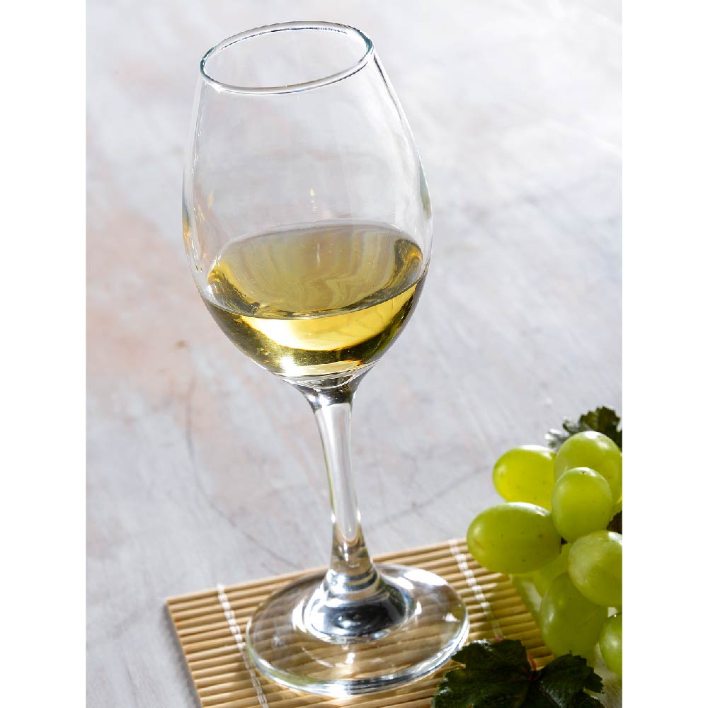 Copa Rioja Vino Blanco