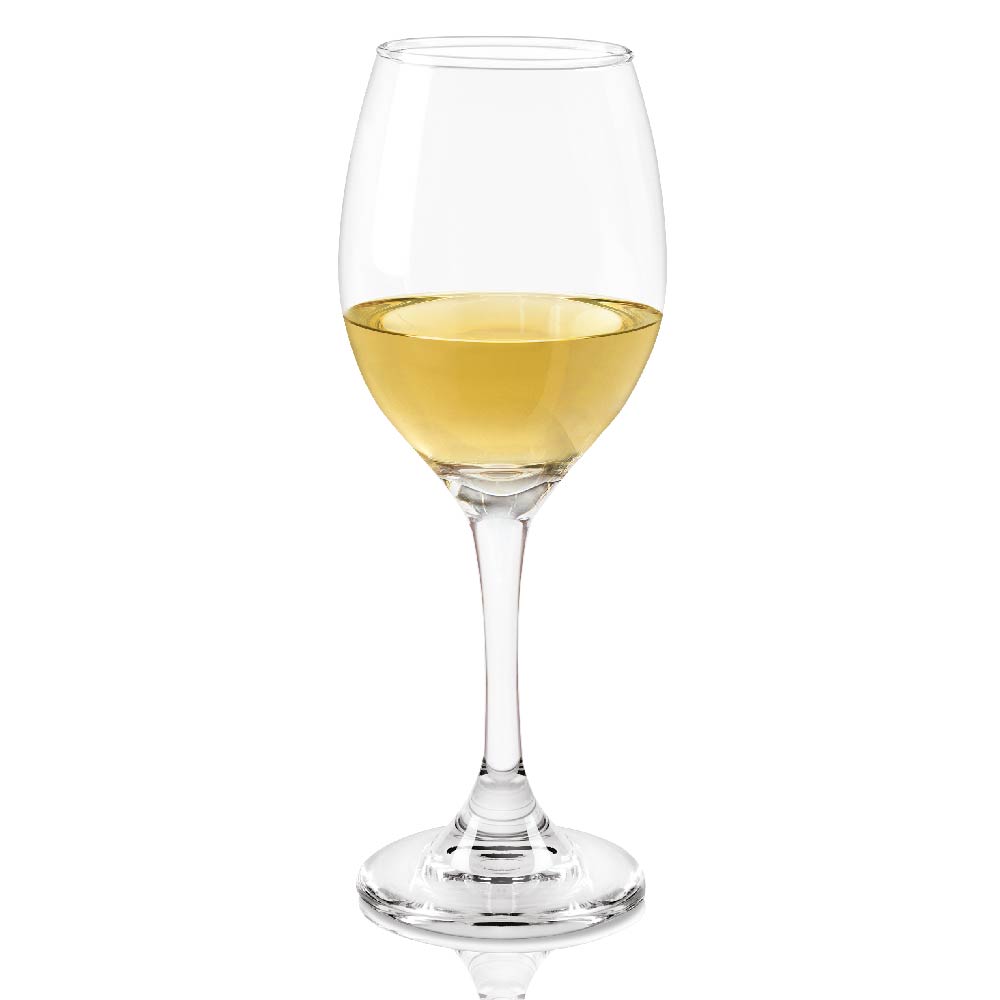 Copa Rioja Vino Blanco