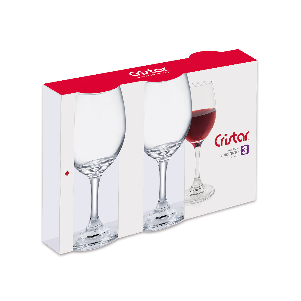 Copa Rioja Vino Tinto