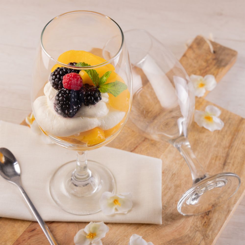 Copa Gran Vino Rioja Aniversario x 4 Unidades